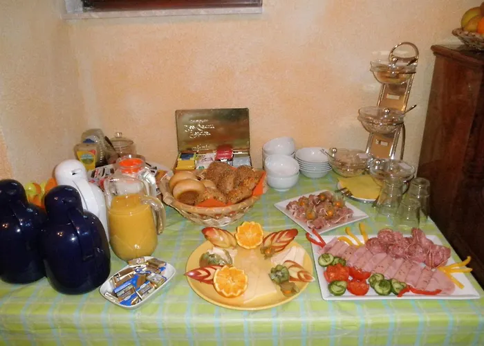 Hotel Pension Zu Dresden Altpieschen