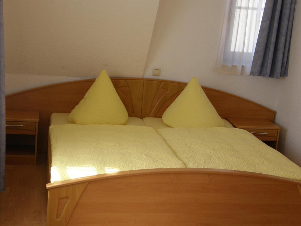 Guest house Zu Altpieschen Dresden