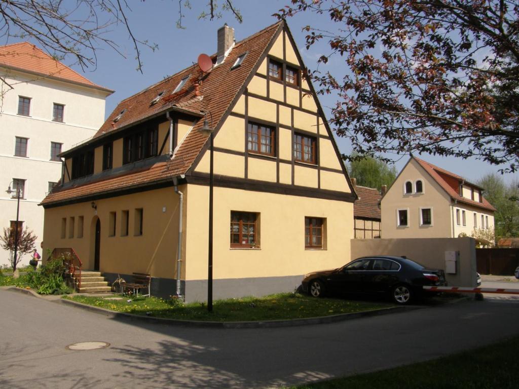 Zu Altpieschen Dresden