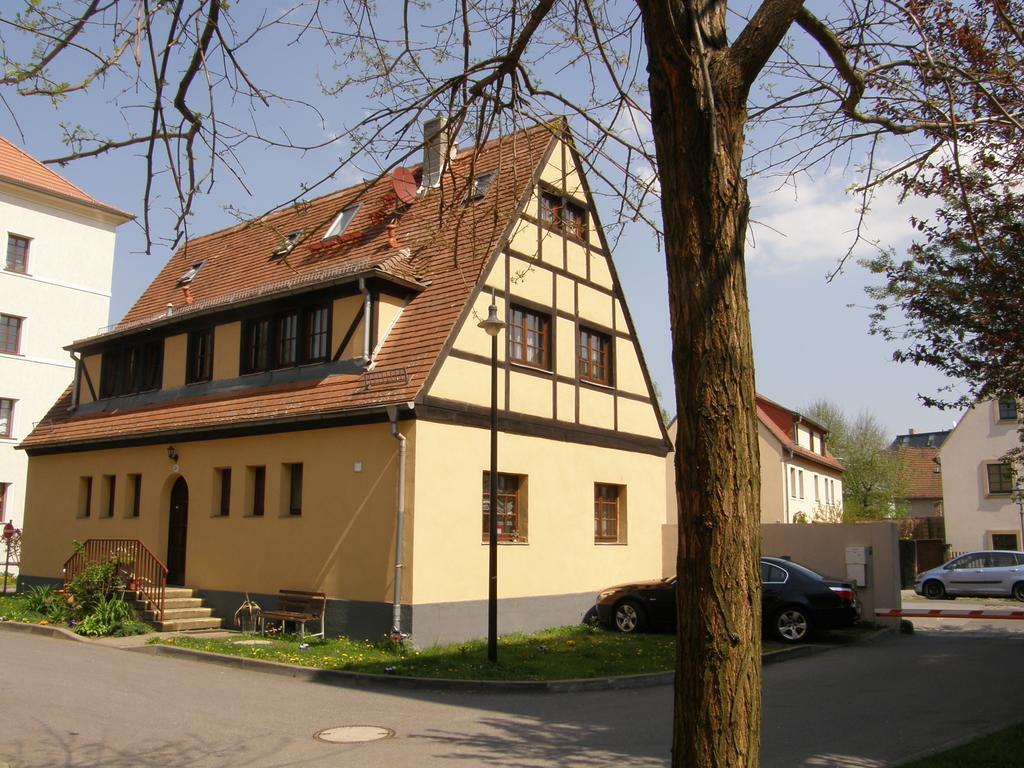 Zu Altpieschen