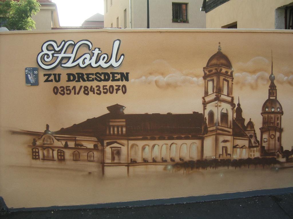 Guest house Zu Altpieschen