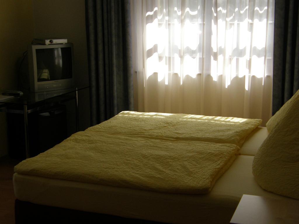 Zu Altpieschen Guest house