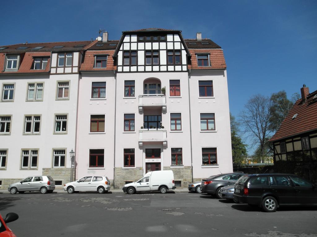 Zu Altpieschen Guest house 3*